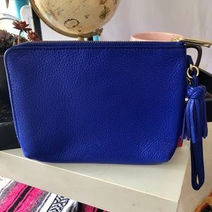 Talbots wristlet purse.